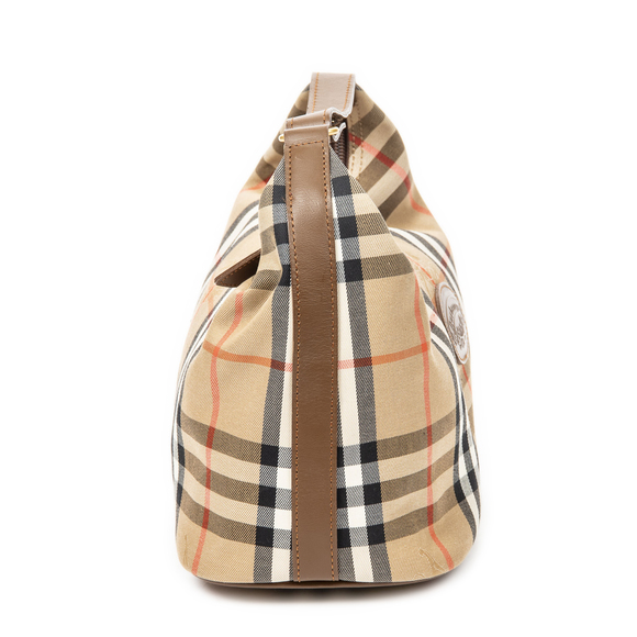 Burberry Burberrys Mini Handbag - Picture 4 of 8